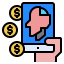 Mobile icon 64x64