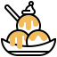 Ice cream icon 64x64