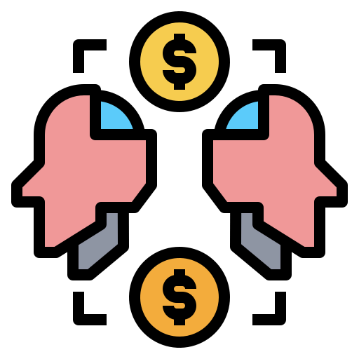 Robots icon