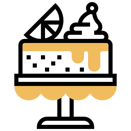 Cake icon