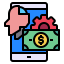 Mobile icon 64x64