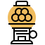 Candy machine icon 64x64