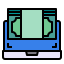 Money icon 64x64