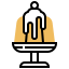 Pudding icon 64x64