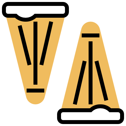 Cone icon