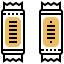 Chewing icon 64x64