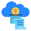 Cloud icon 64x64