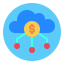Cloud icon 64x64