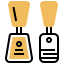 Flip flop icon 64x64