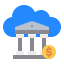 Bank icon 64x64