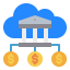 Bank icon 64x64