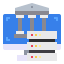 Bank icon 64x64