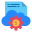 Currency icon 64x64