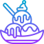 Ice cream icon 64x64