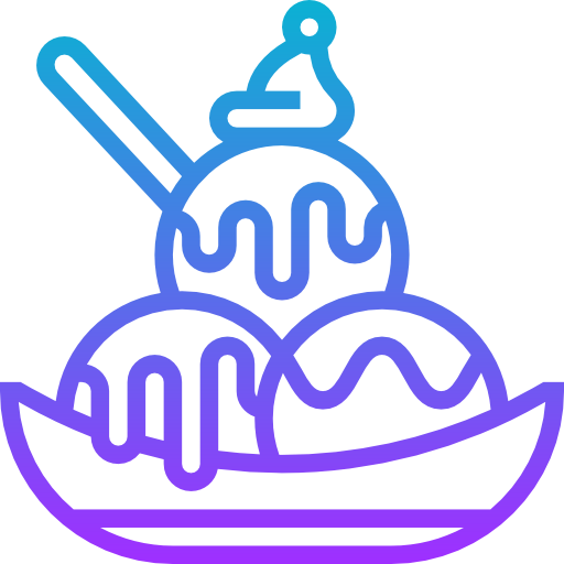 Ice cream icon