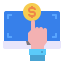 Laptop icon 64x64
