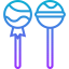 Lollipop icon 64x64