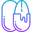 Bean icon 64x64