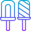 Ice cream icon 64x64