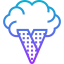 Cotton candy icon 64x64