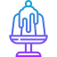 Pudding icon 64x64