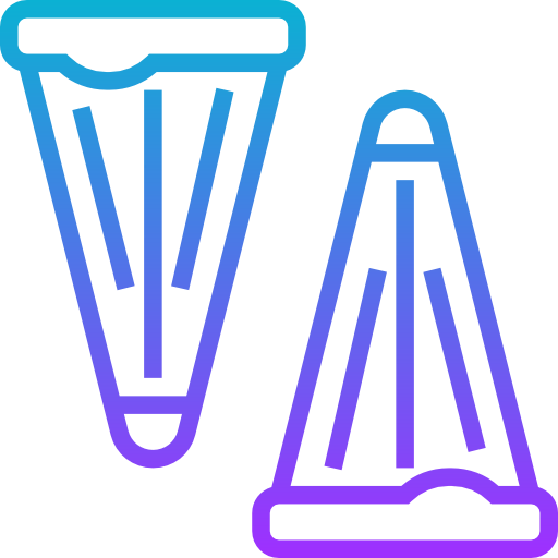 Cone icon