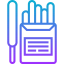Candy stick icon 64x64