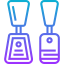 Flip flop icon 64x64