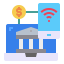 Bank icon 64x64