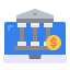Bank icon 64x64
