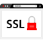 Ssl biểu tượng 64x64