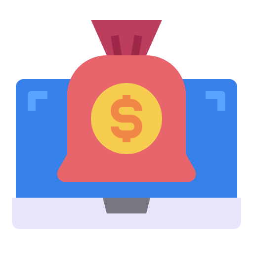 Computer icon