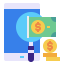 Mobile icon 64x64