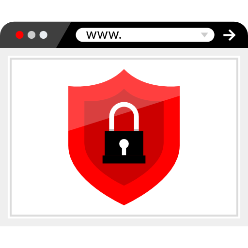 Browser biểu tượng