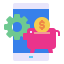 Mobile icon 64x64