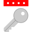 Keylock biểu tượng 64x64