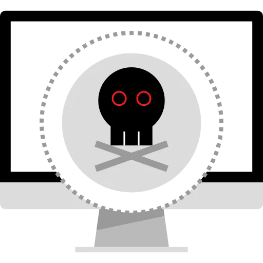 Computer icon