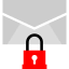 Email biểu tượng 64x64