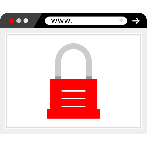 Browser biểu tượng