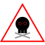 Warning biểu tượng 64x64
