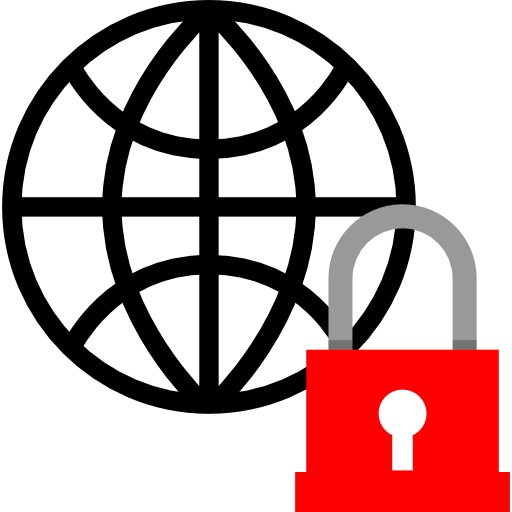 Internet icon