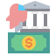 Bank 图标 64x64