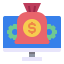Money bag 图标 64x64