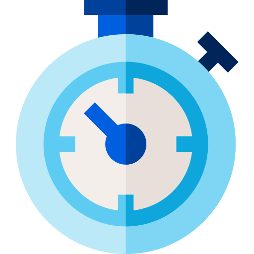 Clocks 图标