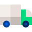 Cargo truck icône 64x64