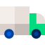 Cargo truck アイコン 64x64