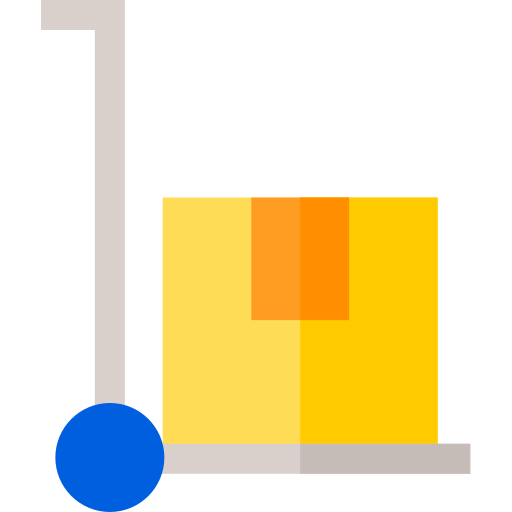 Cart icon