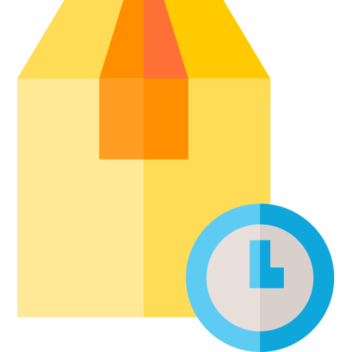 Box icon