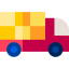 Cargo truck icône 64x64