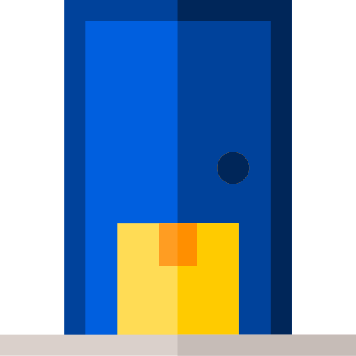 Box 图标